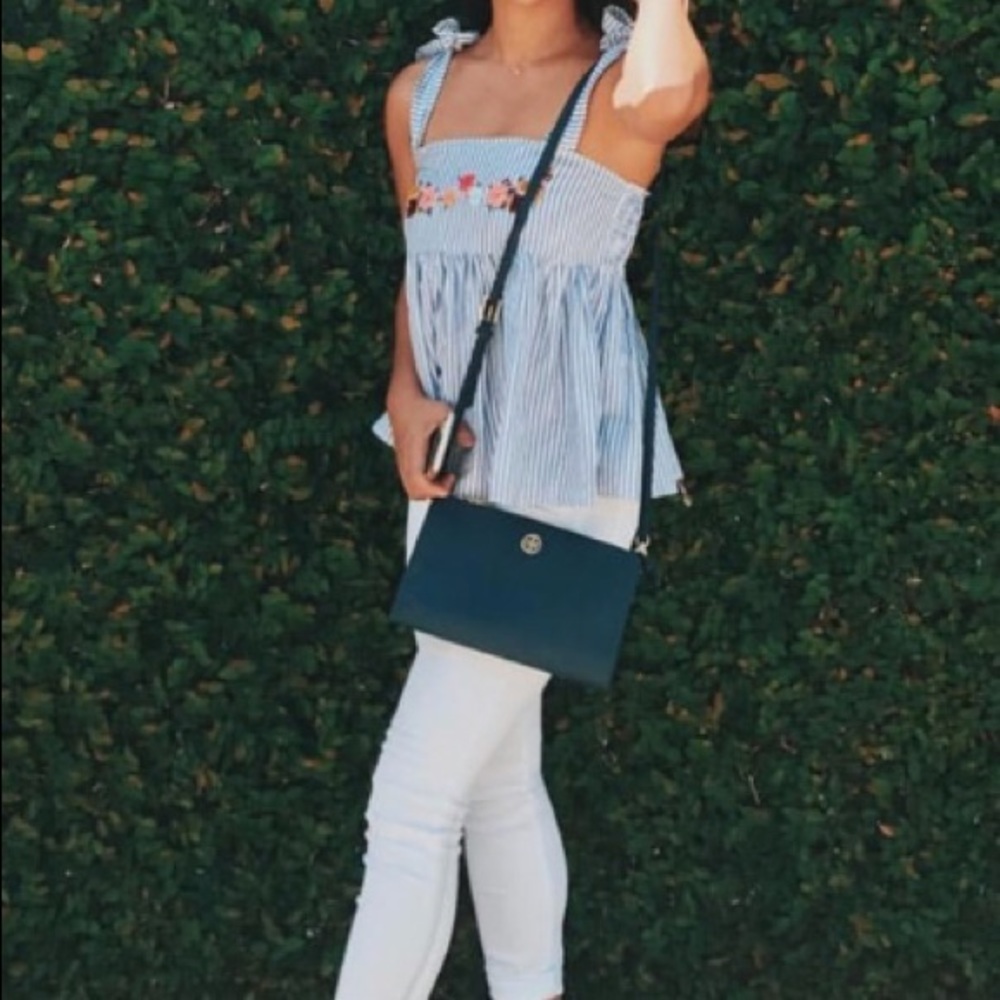 Zara top